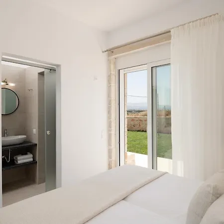 Evaero I, Ii, Iii, Iv - An Ever-so Inviting Escape, By Thinkvilla *