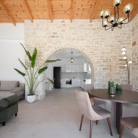 Evaero I, Ii, Iii, Iv - An Ever-so Inviting Escape, By Thinkvilla