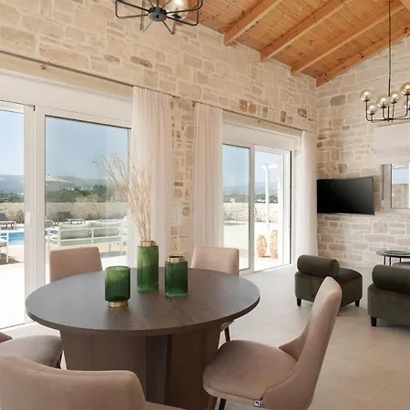 Evaero I, Ii, Iii, Iv - An Ever-so Inviting Escape, By Thinkvilla *