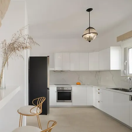Evaero I, Ii, Iii, Iv - An Ever-so Inviting Escape, By Thinkvilla *